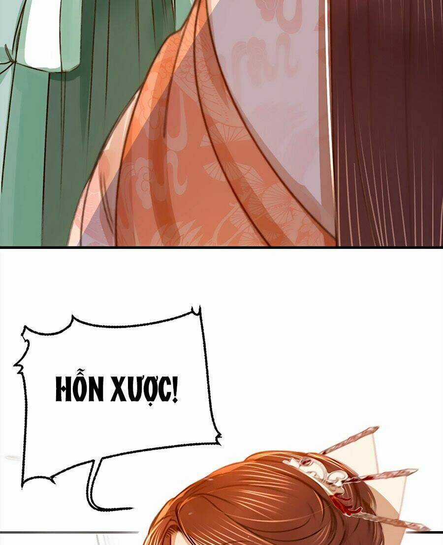 Ugly Duckling - Chapter 10 - Trang 3