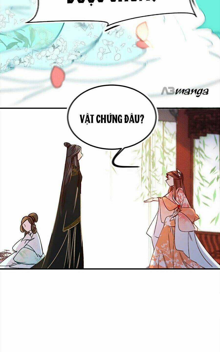 Ugly Duckling - Chapter 10 - Trang 21