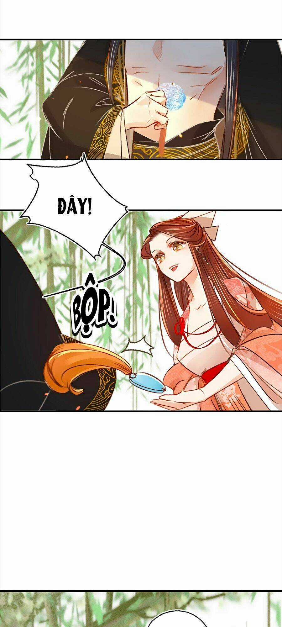 Ugly Duckling - Chapter 10 - Trang 22