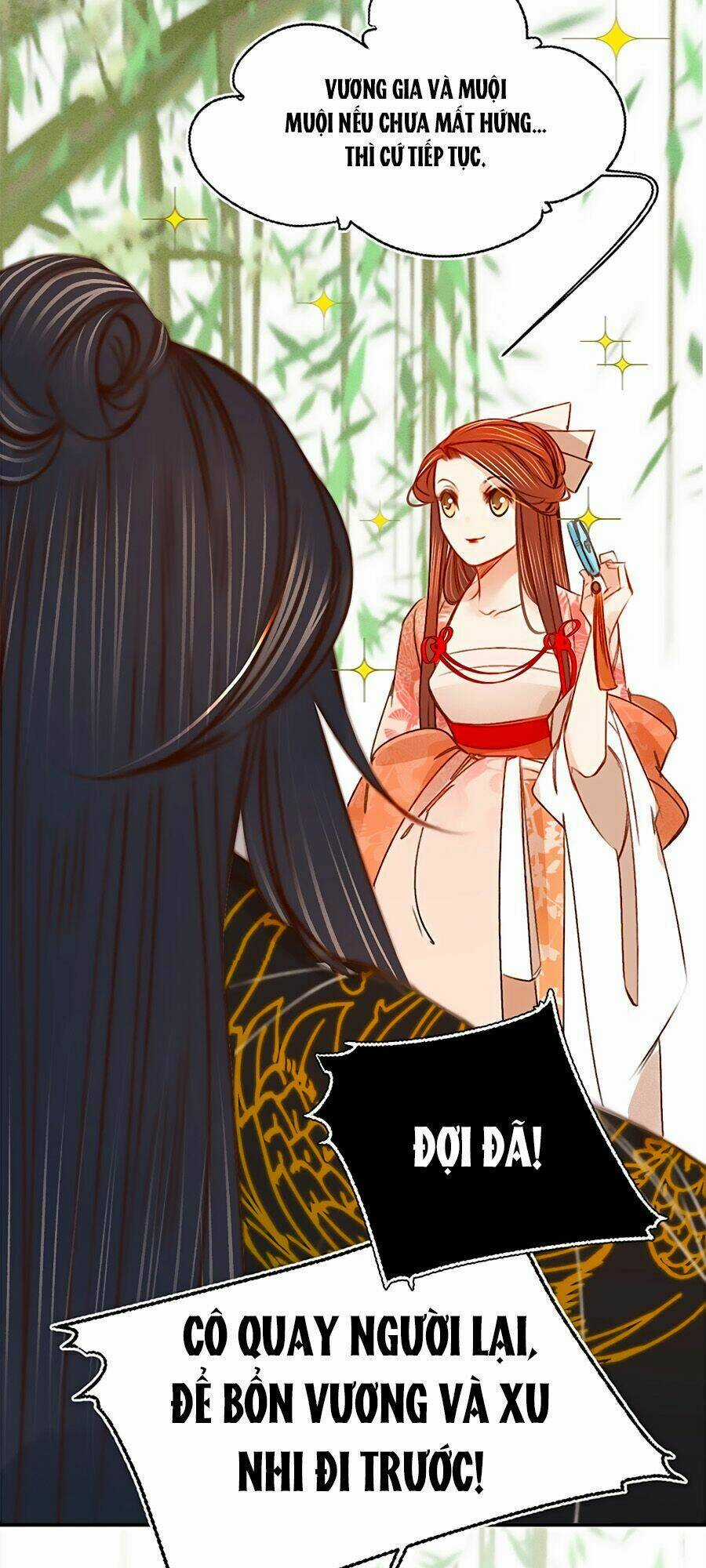 Ugly Duckling - Chapter 10 - Trang 23