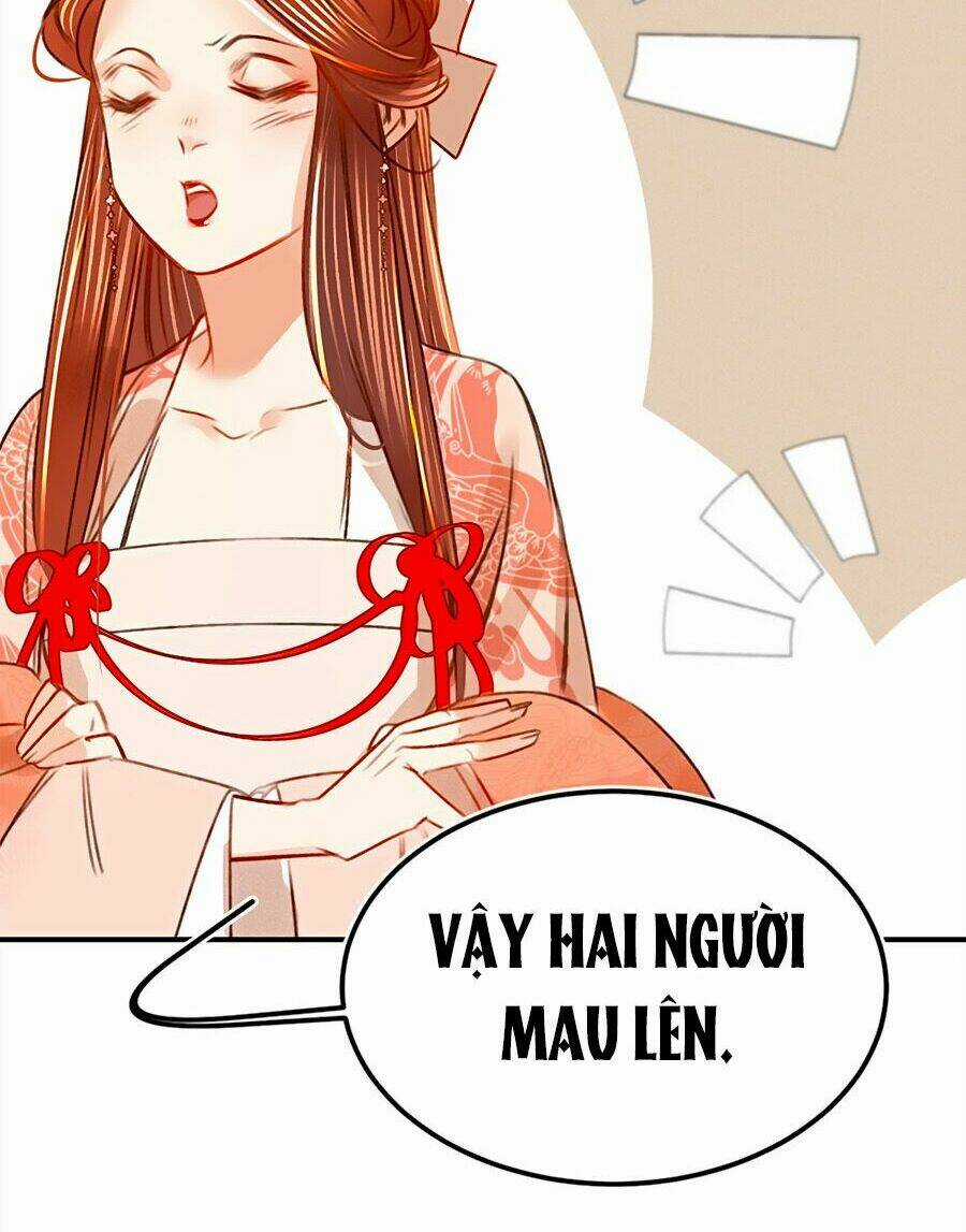 Ugly Duckling - Chapter 10 - Trang 25