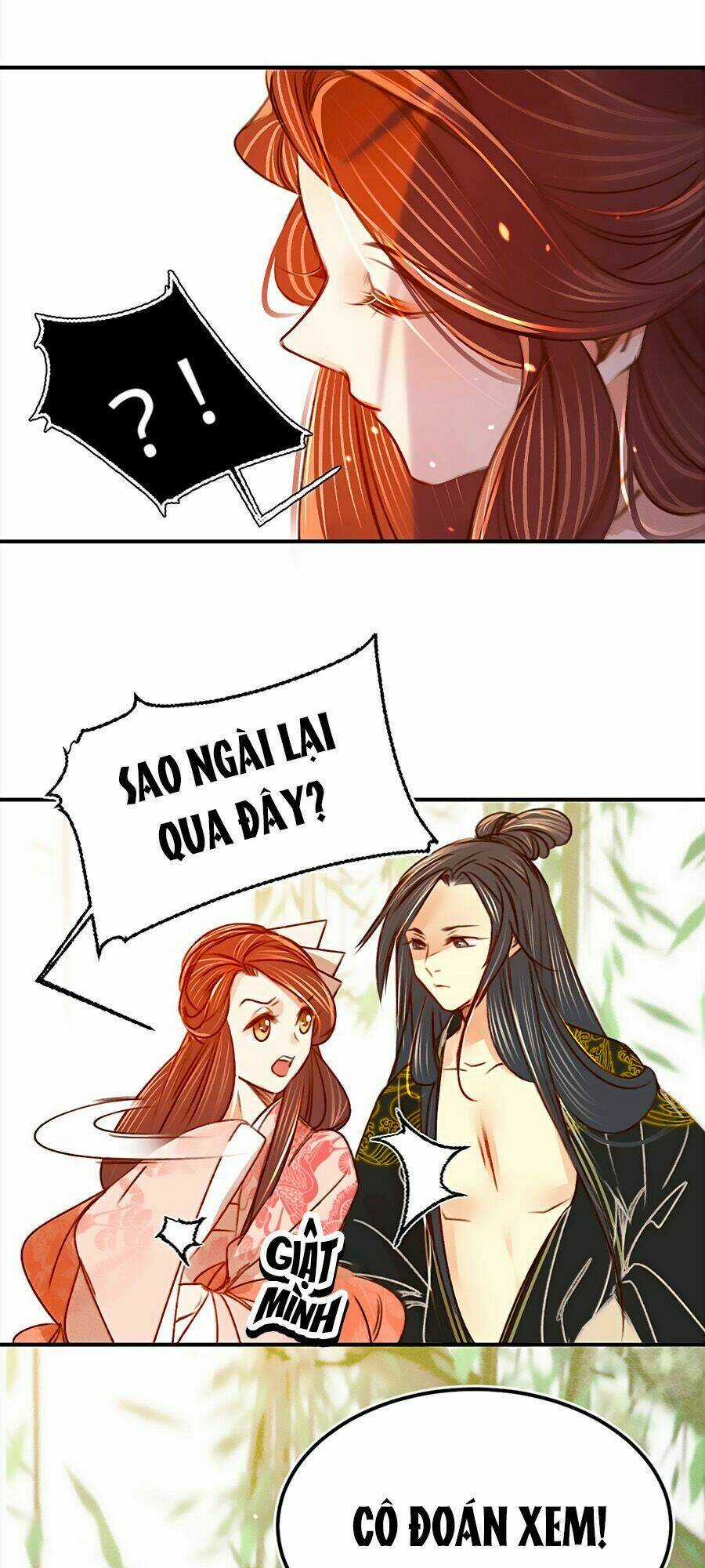 Ugly Duckling - Chapter 10 - Trang 26