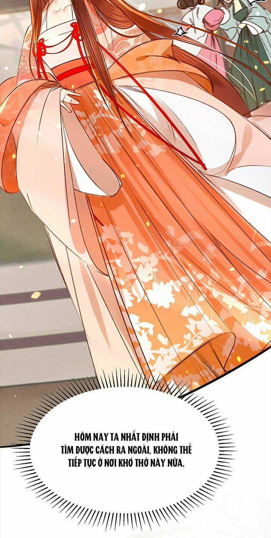 Ugly Duckling - Chapter 10 - Trang 8