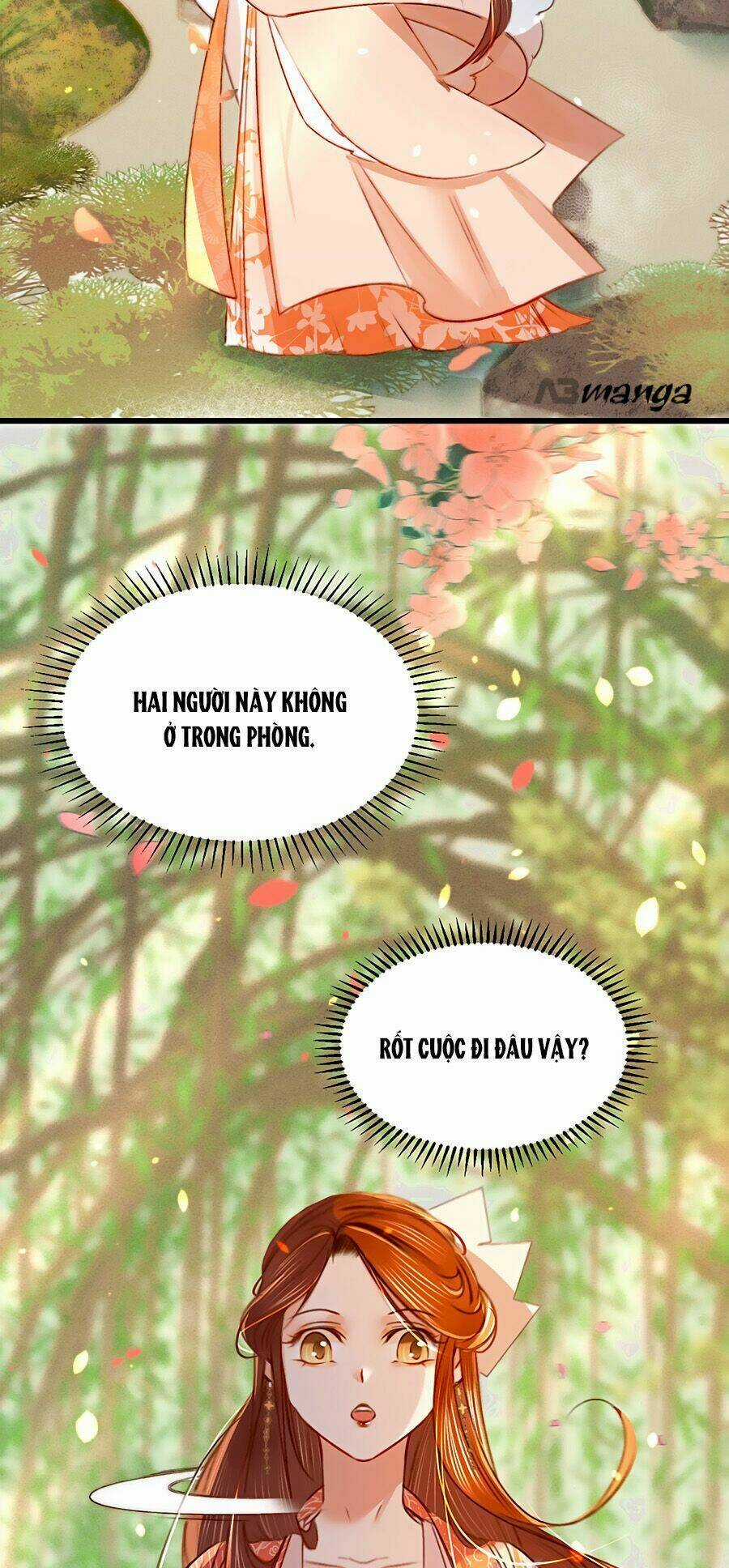 Ugly Duckling - Chapter 10 - Trang 10