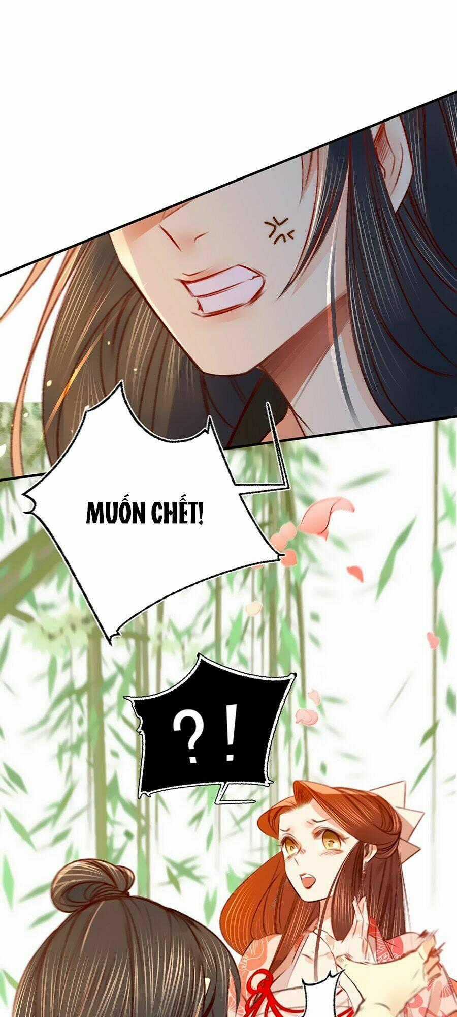 Ugly Duckling - Chapter 11 - Trang 2