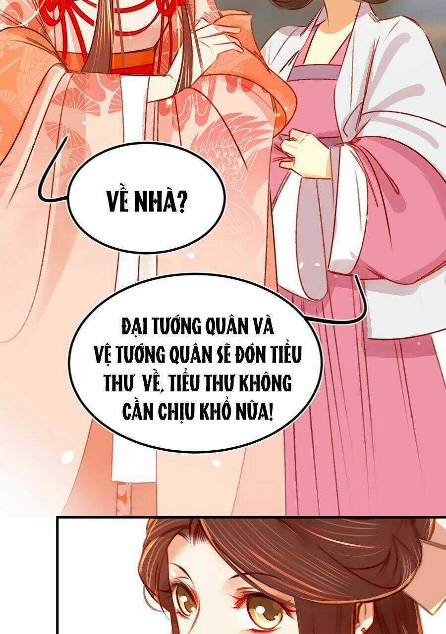 Ugly Duckling - Chapter 11 - Trang 11