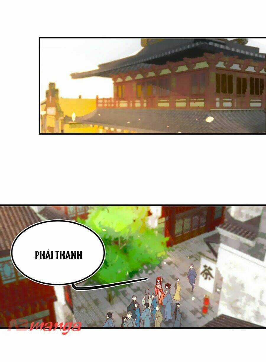 Ugly Duckling - Chapter 11 - Trang 14