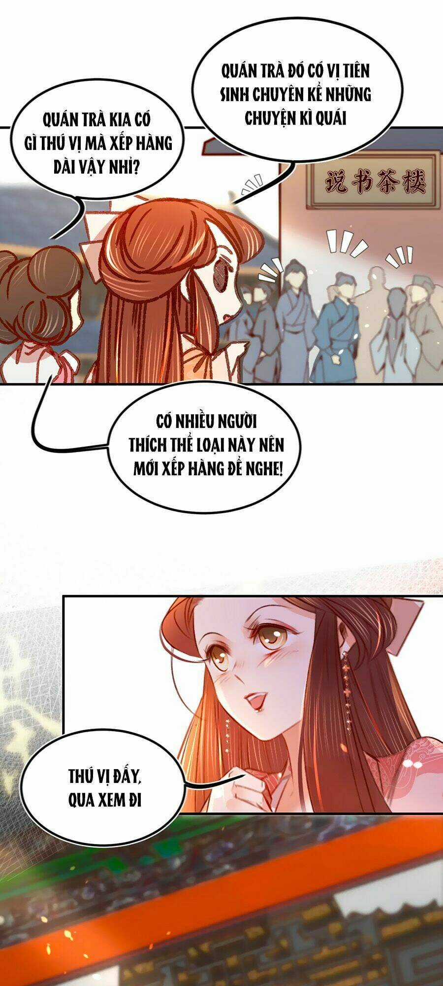 Ugly Duckling - Chapter 11 - Trang 15