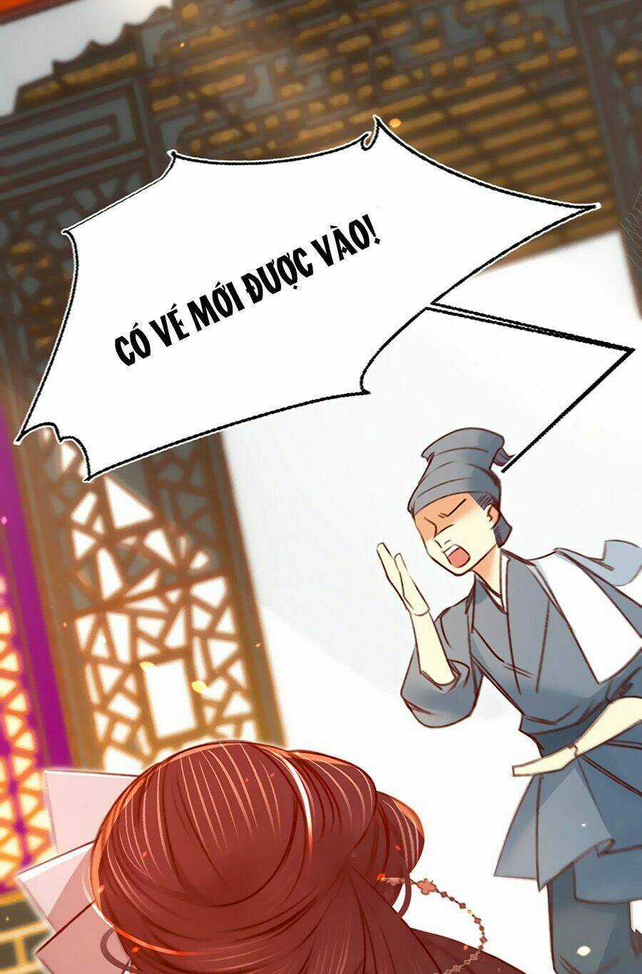 Ugly Duckling - Chapter 11 - Trang 16