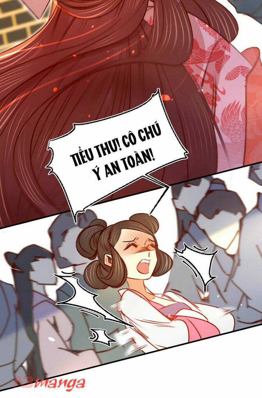 Ugly Duckling - Chapter 11 - Trang 17