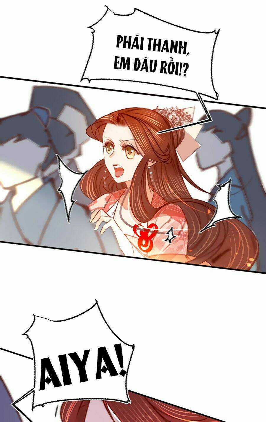 Ugly Duckling - Chapter 11 - Trang 18