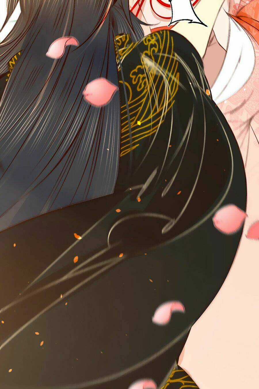 Ugly Duckling - Chapter 11 - Trang 3