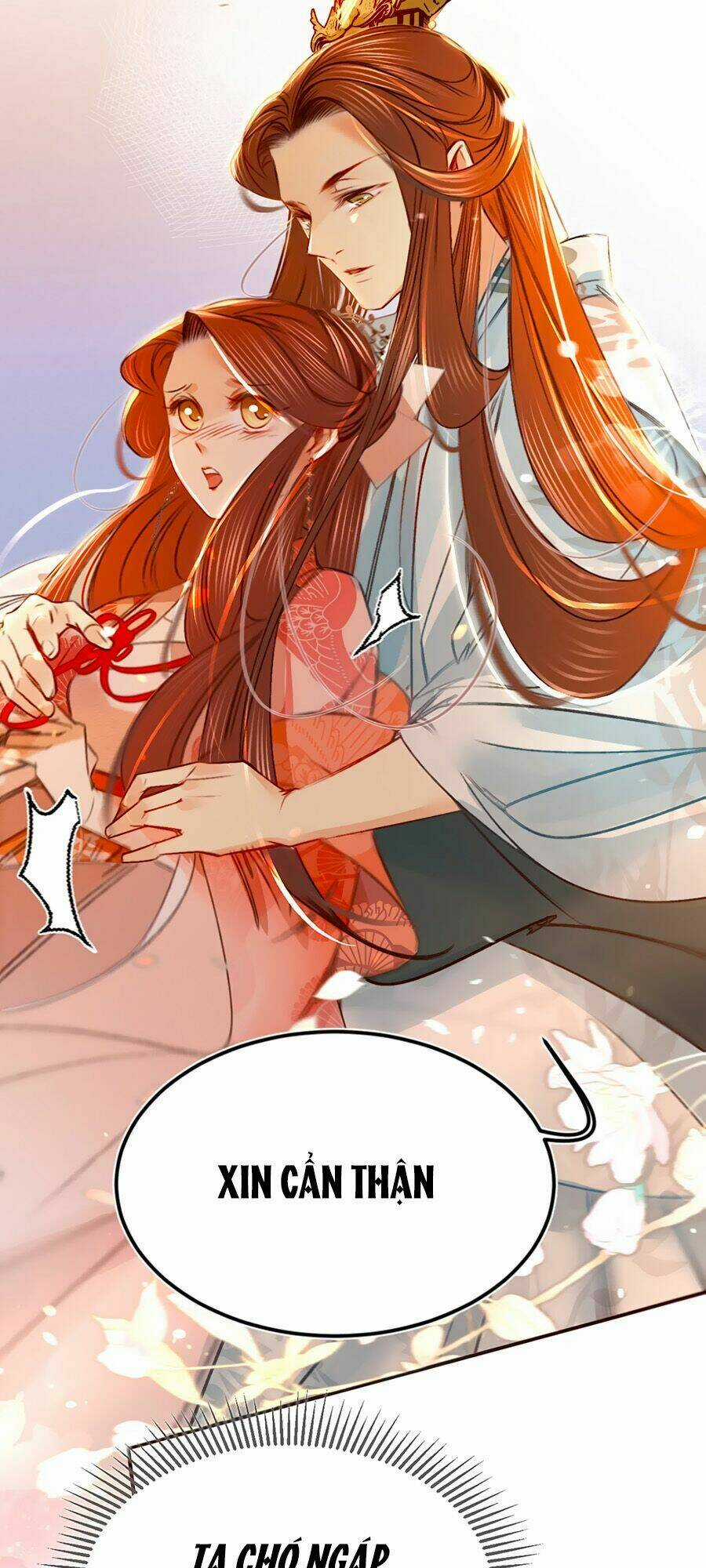 Ugly Duckling - Chapter 11 - Trang 21