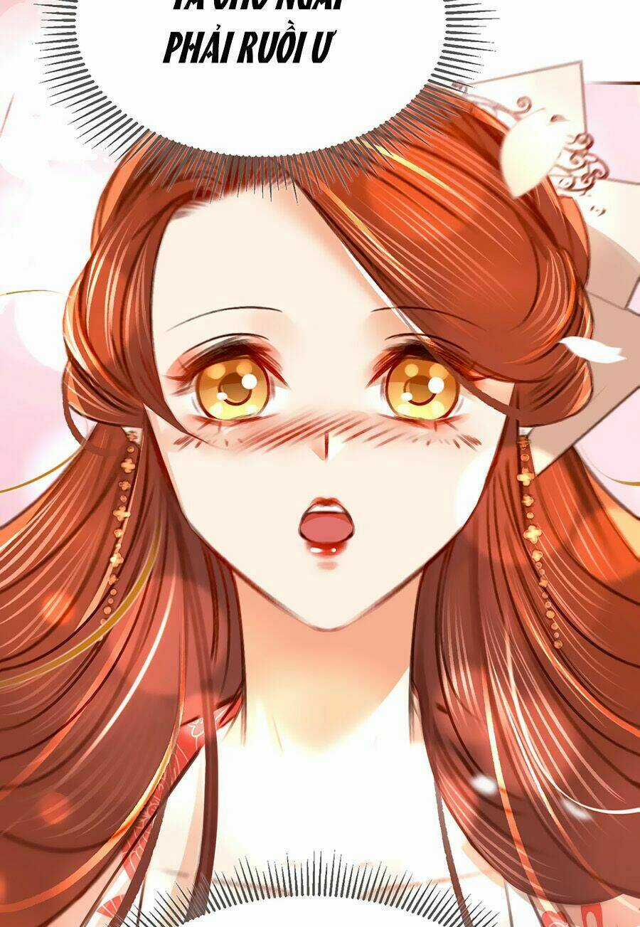 Ugly Duckling - Chapter 11 - Trang 22