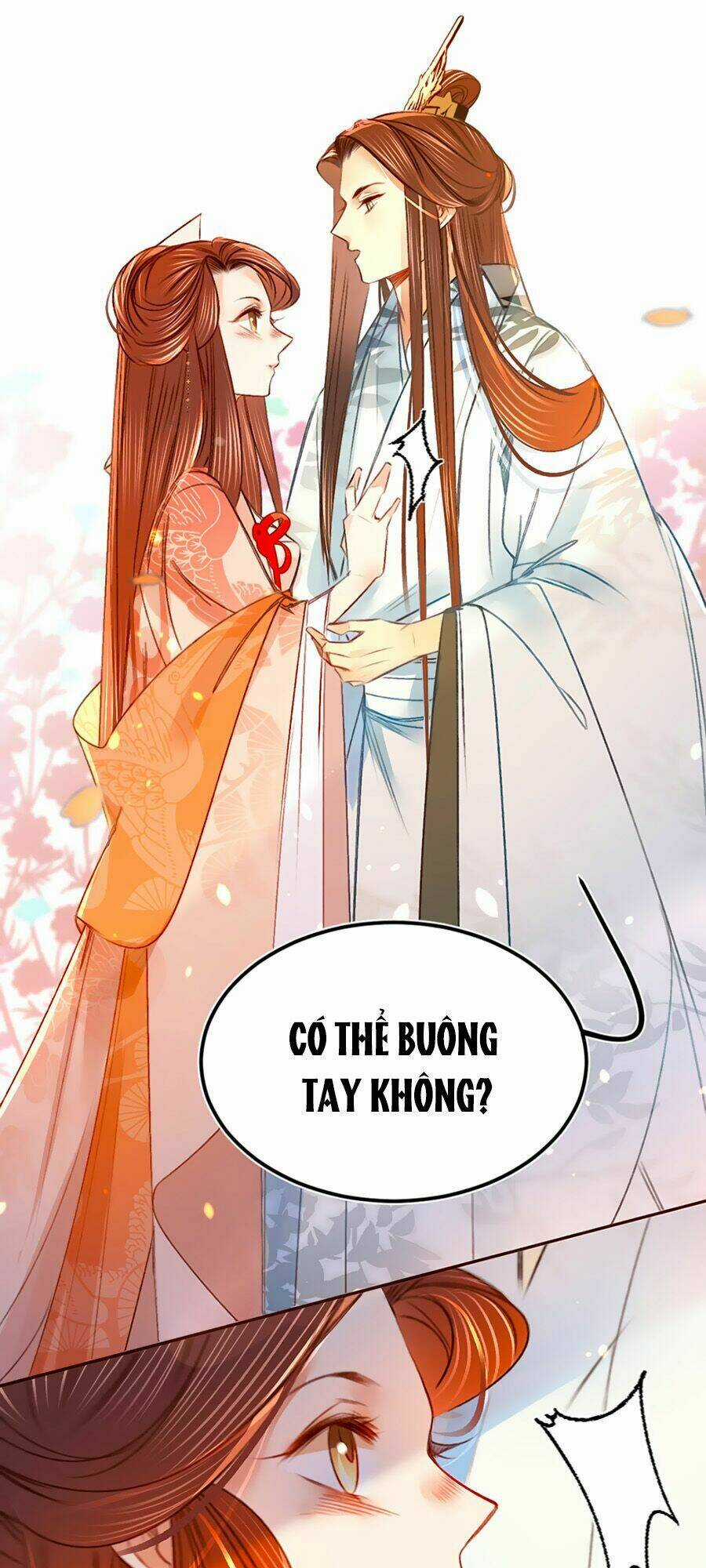 Ugly Duckling - Chapter 11 - Trang 24