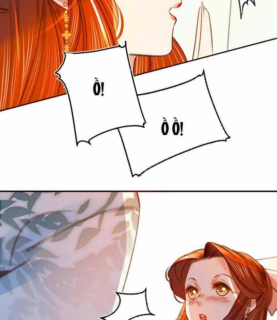 Ugly Duckling - Chapter 11 - Trang 25