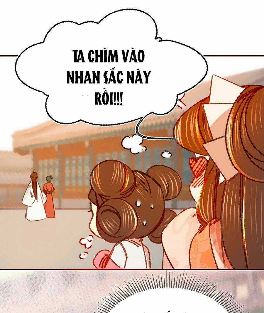 Ugly Duckling - Chapter 11 - Trang 27