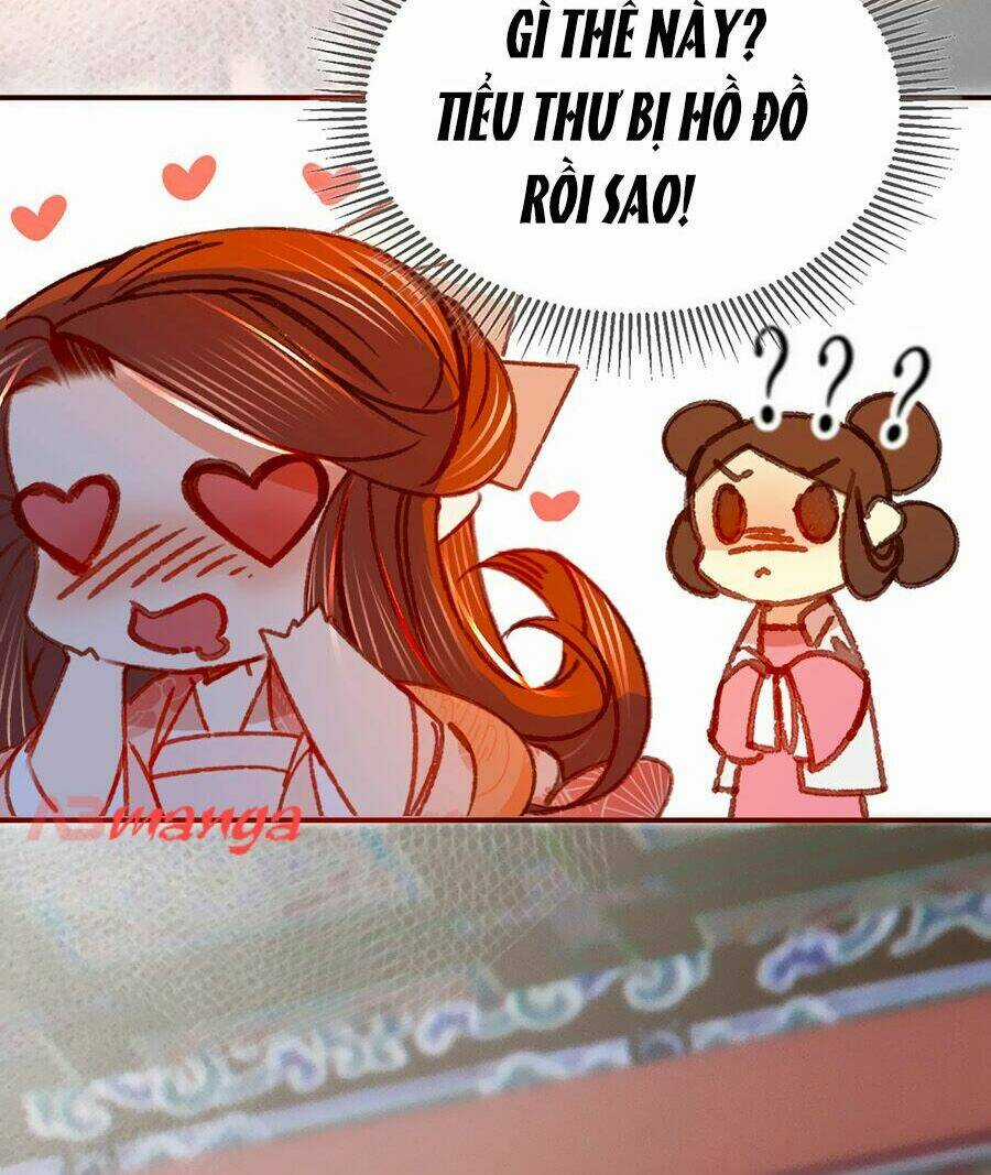 Ugly Duckling - Chapter 11 - Trang 28