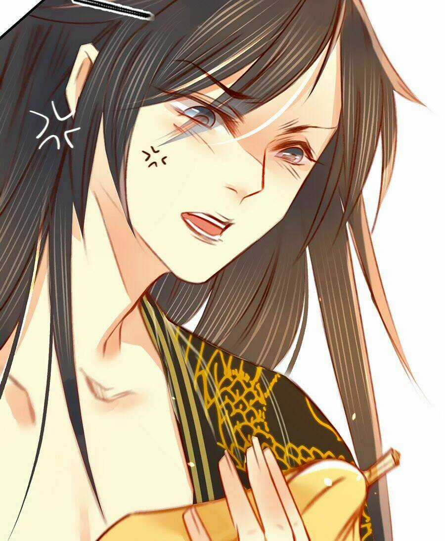 Ugly Duckling - Chapter 11 - Trang 7