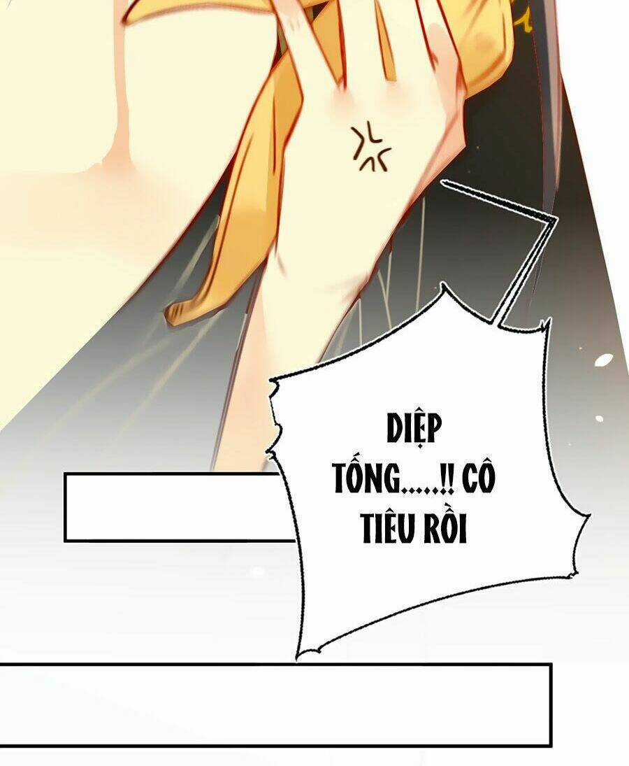 Ugly Duckling - Chapter 11 - Trang 8