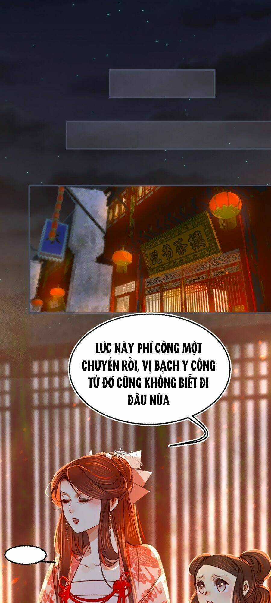 Ugly Duckling - Chapter 12 - Trang 1