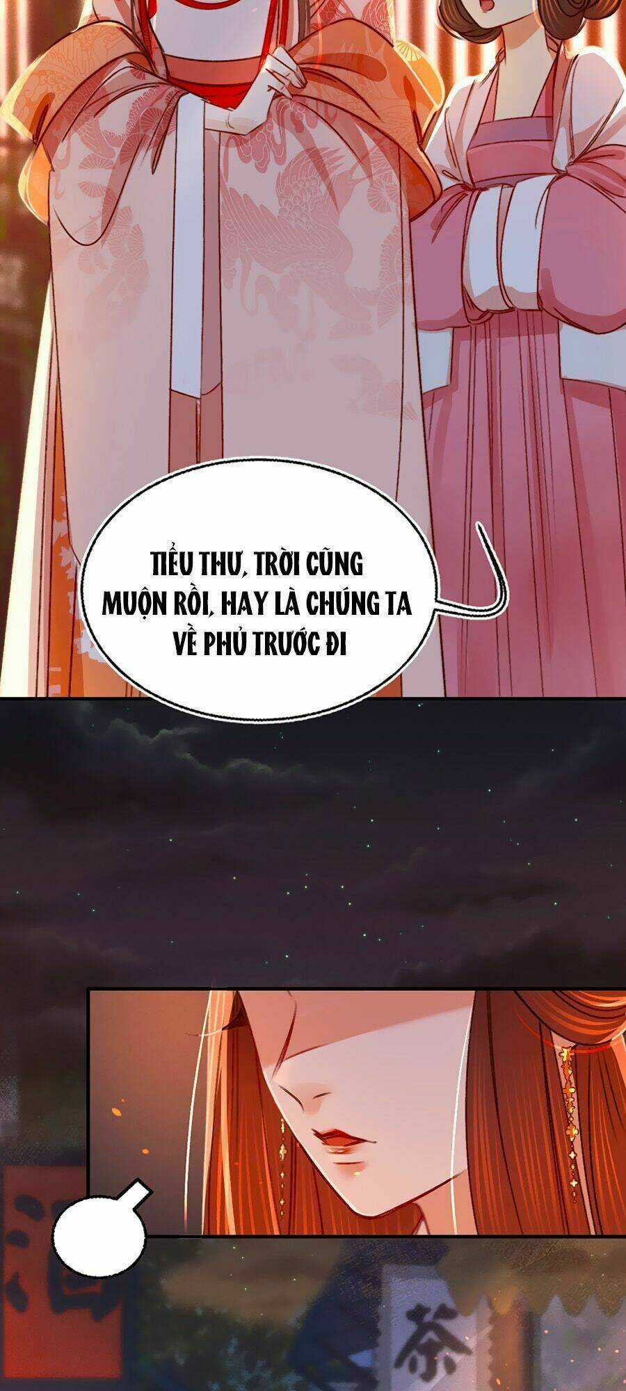 Ugly Duckling - Chapter 12 - Trang 2