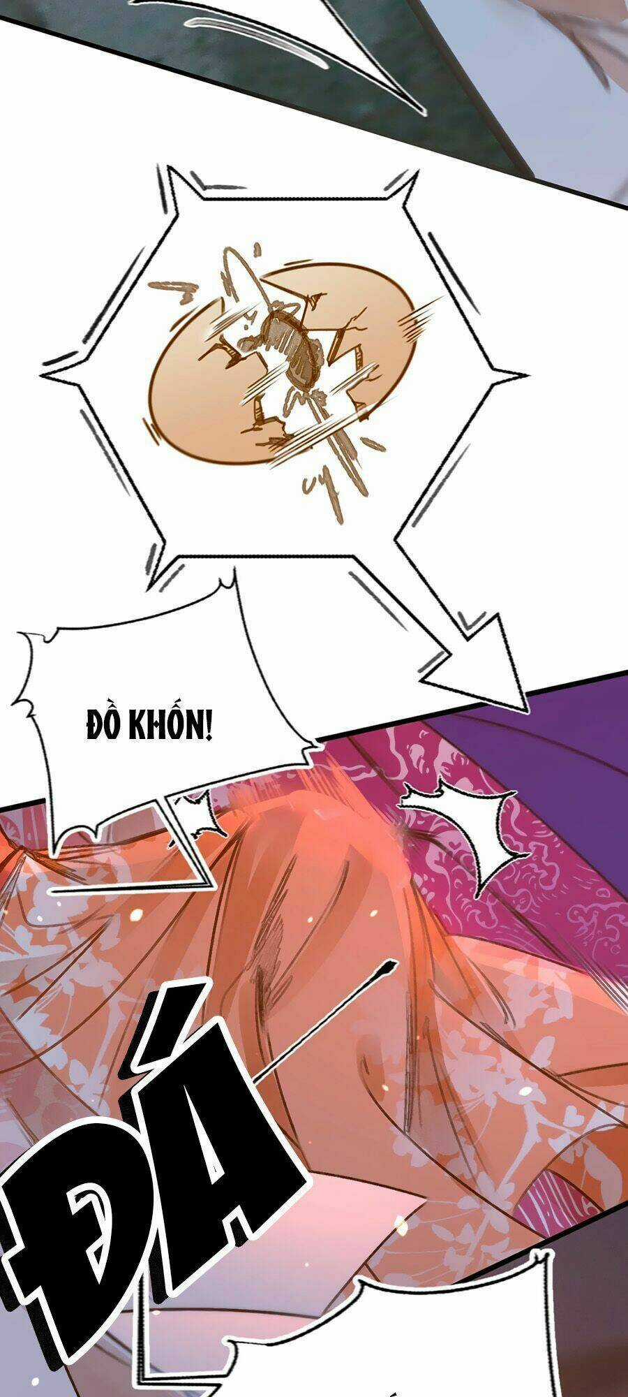 Ugly Duckling - Chapter 12 - Trang 13