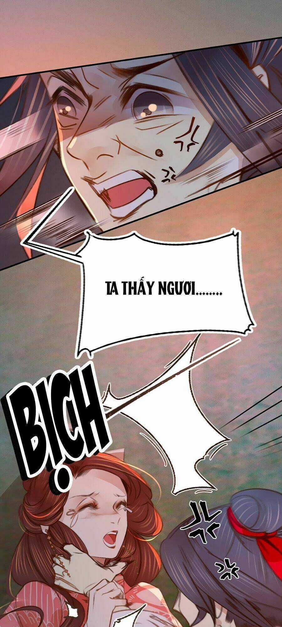 Ugly Duckling - Chapter 12 - Trang 16