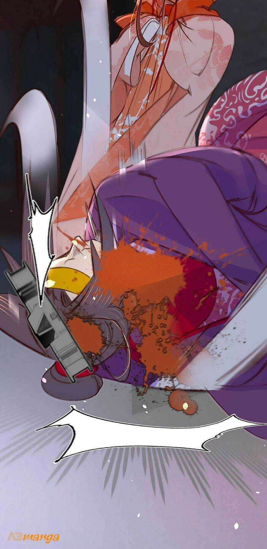 Ugly Duckling - Chapter 12 - Trang 19