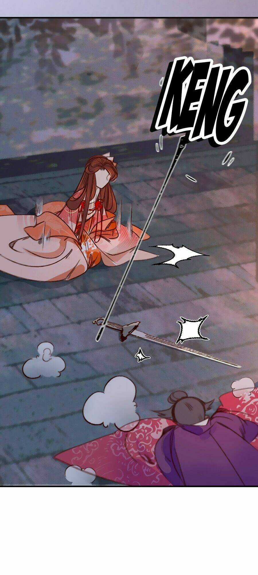 Ugly Duckling - Chapter 12 - Trang 20