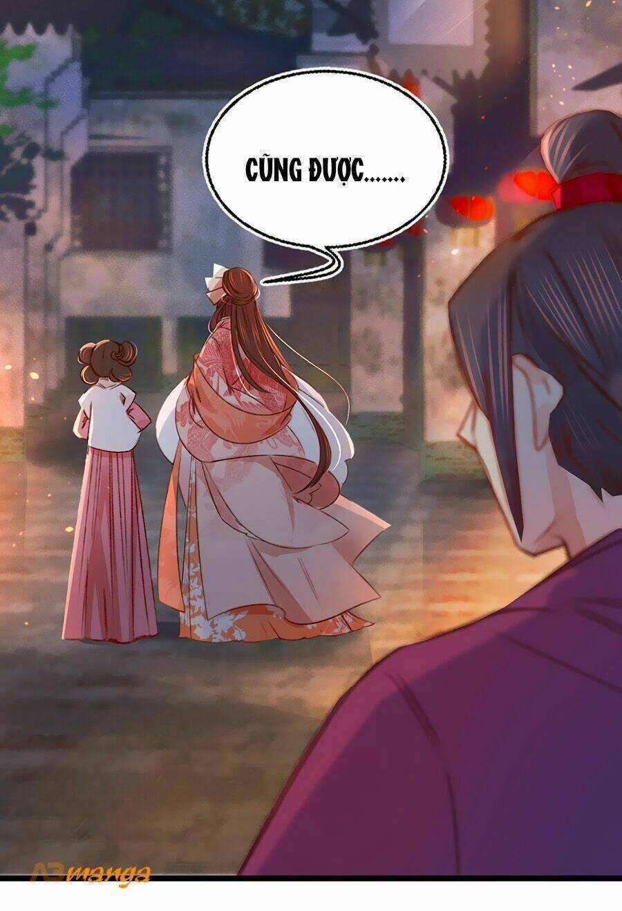 Ugly Duckling - Chapter 12 - Trang 3