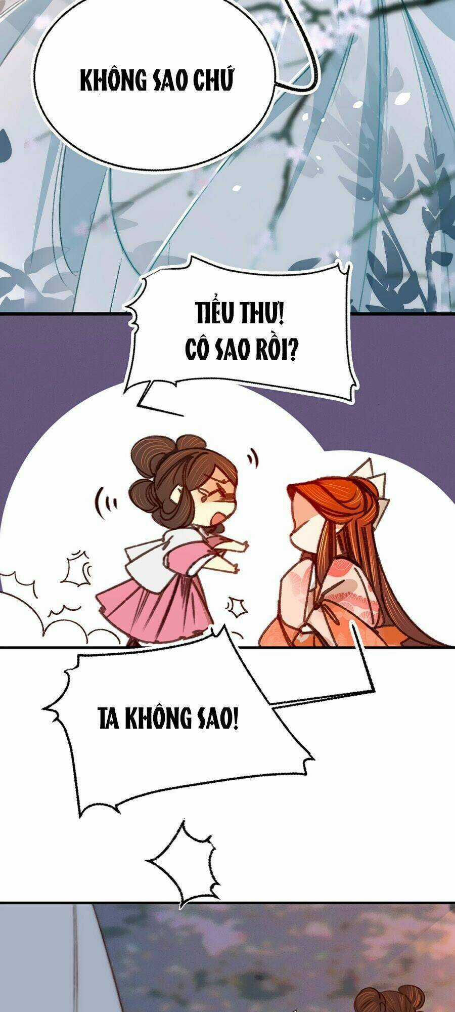 Ugly Duckling - Chapter 12 - Trang 22