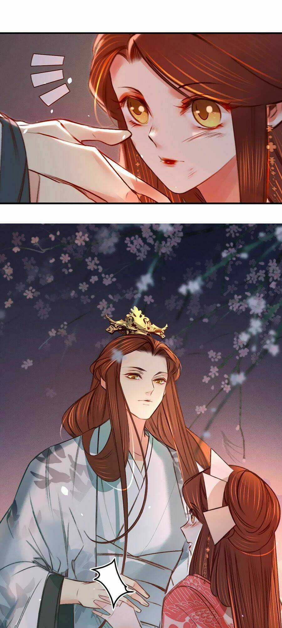 Ugly Duckling - Chapter 12 - Trang 24