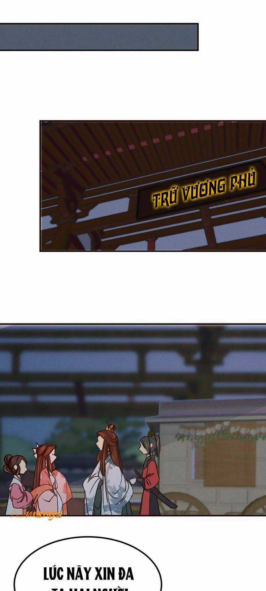 Ugly Duckling - Chapter 12 - Trang 27