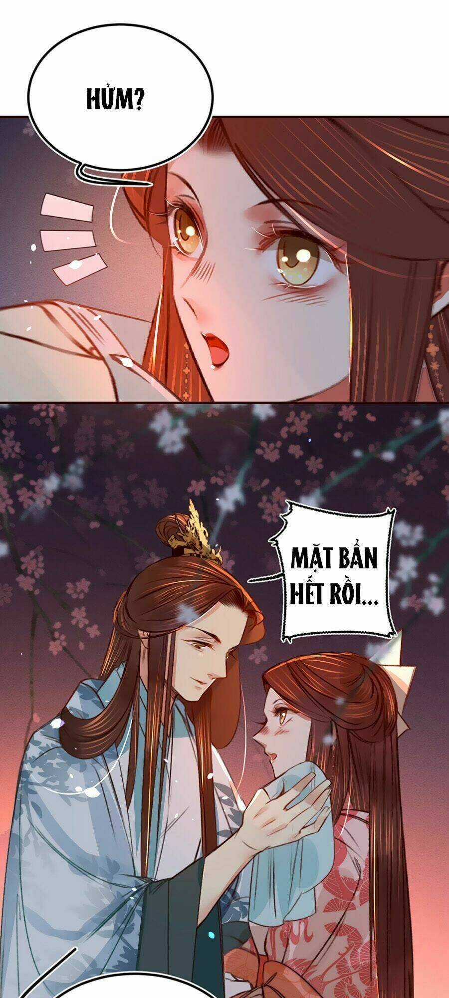 Ugly Duckling - Chapter 12 - Trang 29