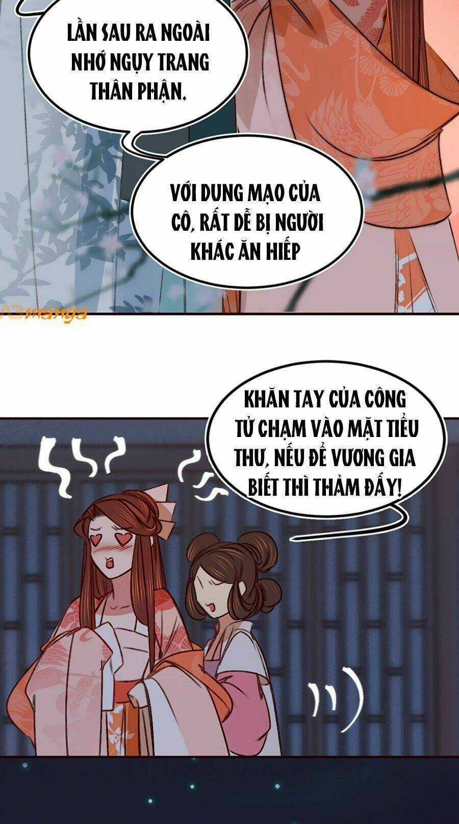 Ugly Duckling - Chapter 12 - Trang 30