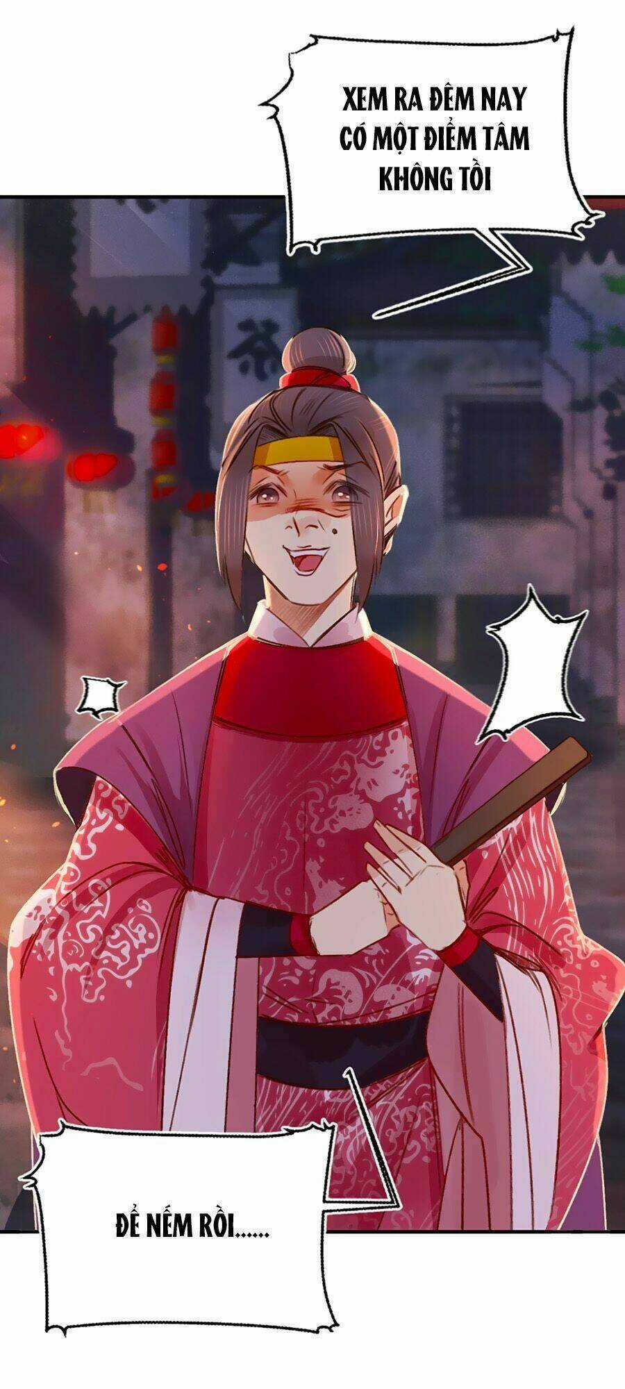 Ugly Duckling - Chapter 12 - Trang 4