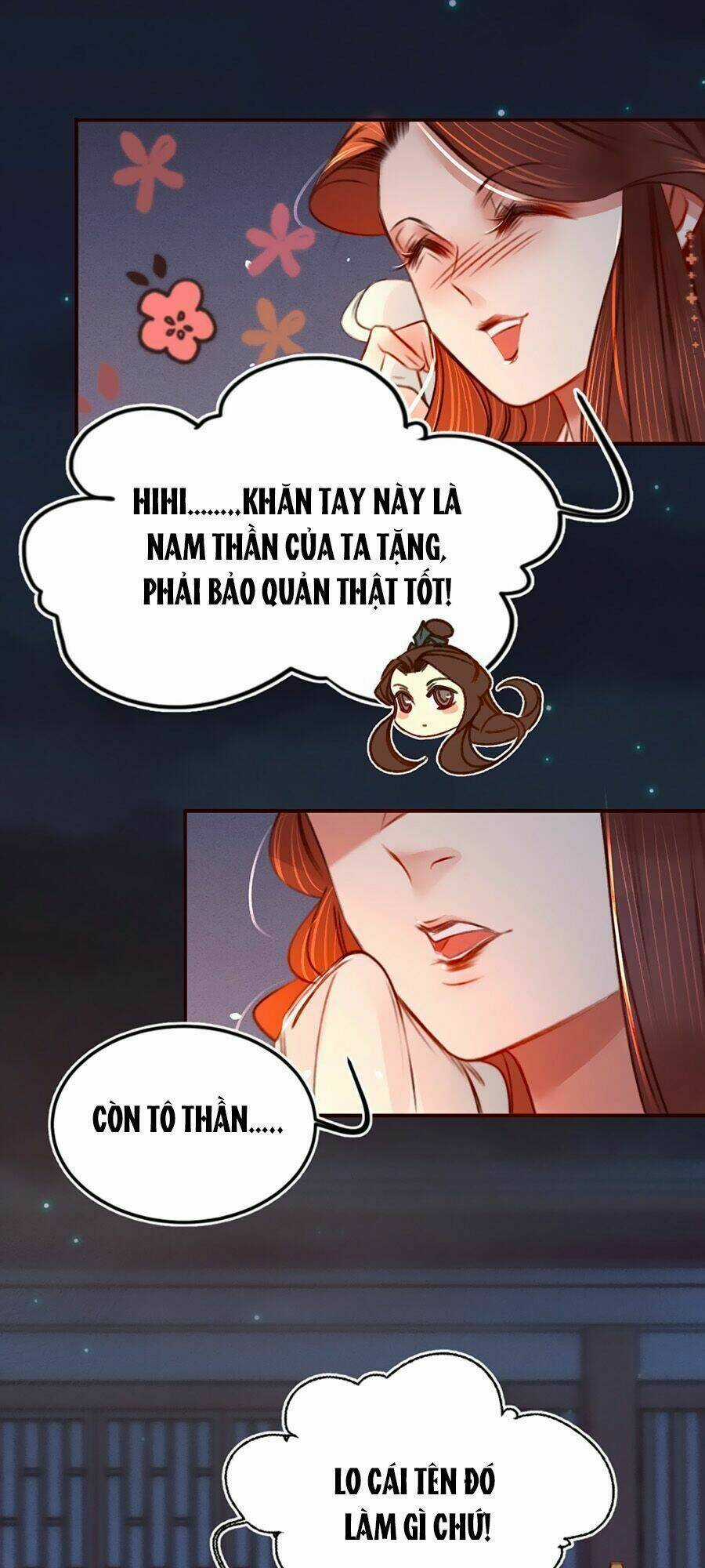 Ugly Duckling - Chapter 12 - Trang 31