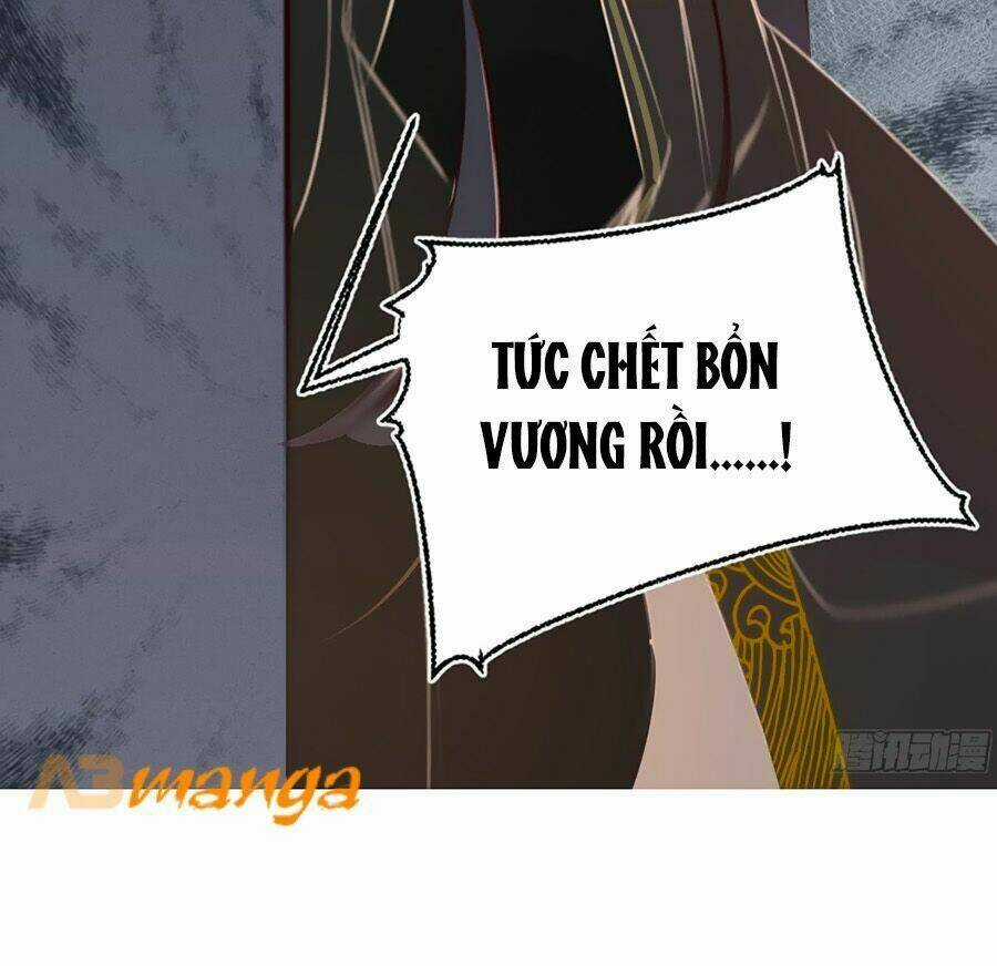 Ugly Duckling - Chapter 12 - Trang 33