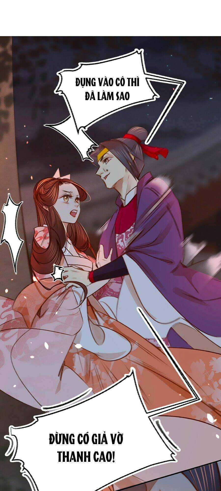 Ugly Duckling - Chapter 12 - Trang 8