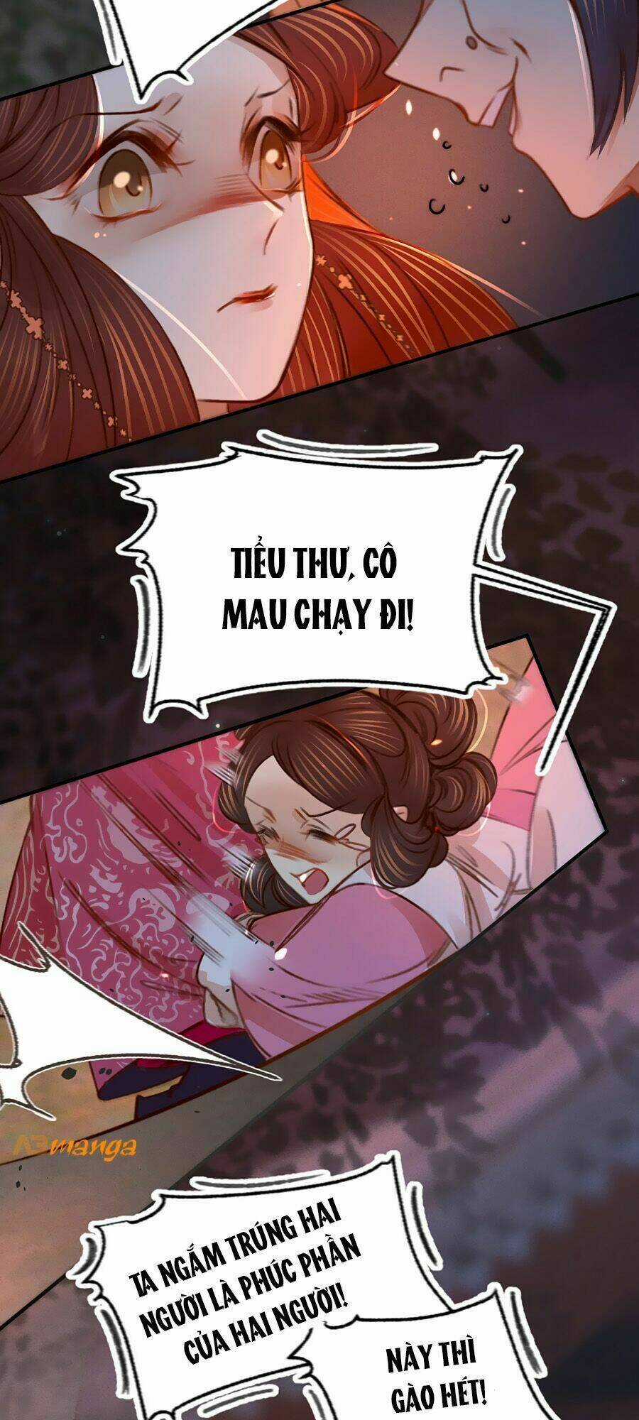 Ugly Duckling - Chapter 12 - Trang 9