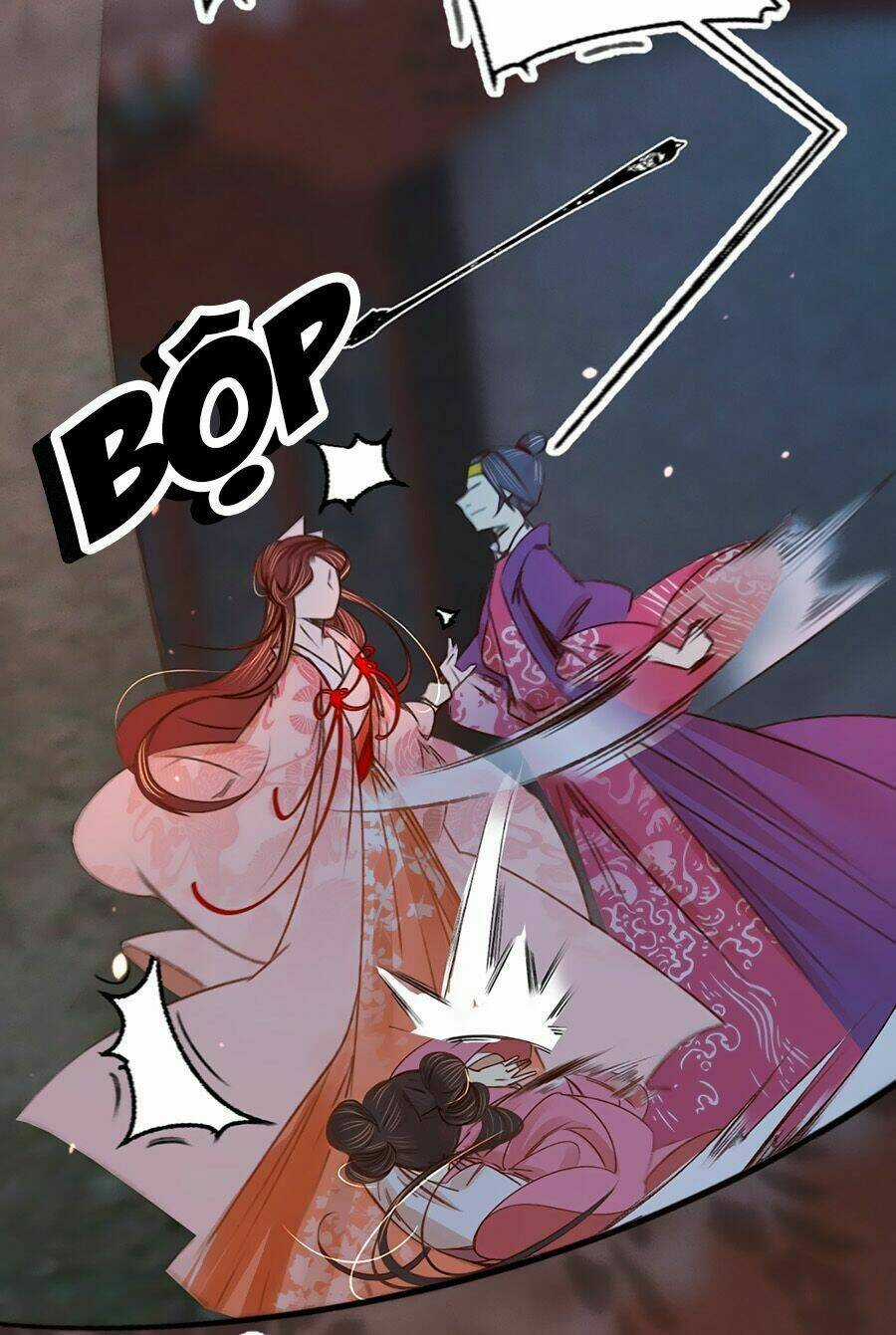 Ugly Duckling - Chapter 12 - Trang 10