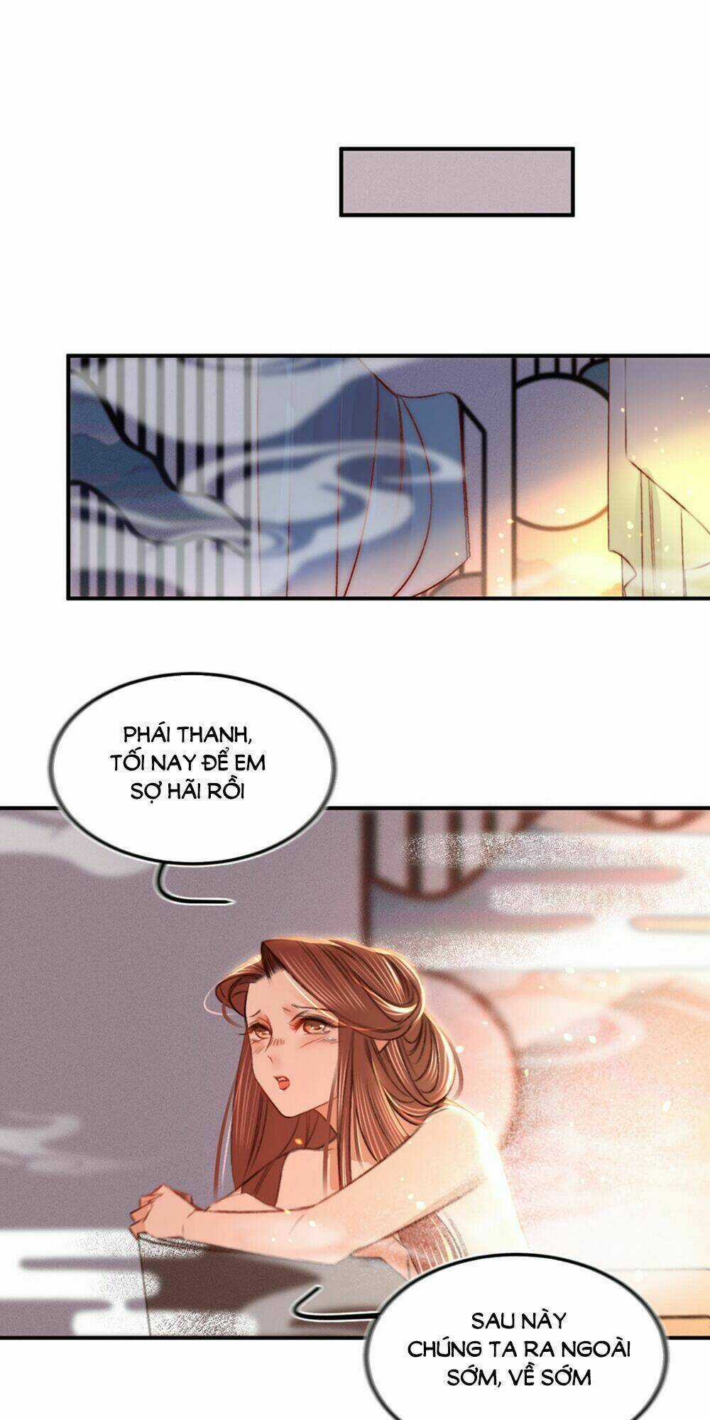 Ugly Duckling - Chapter 13 - Trang 1