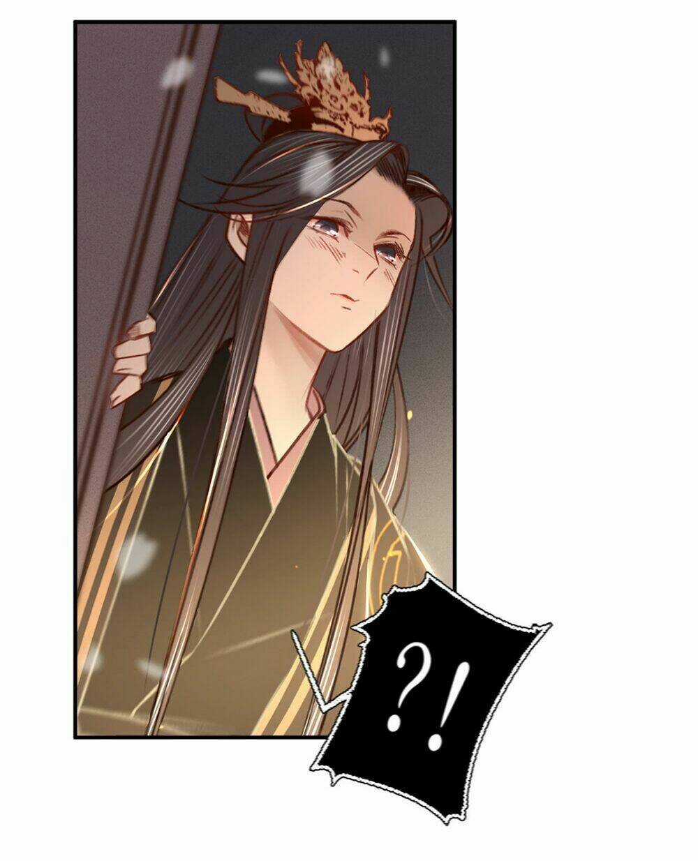 Ugly Duckling - Chapter 13 - Trang 11