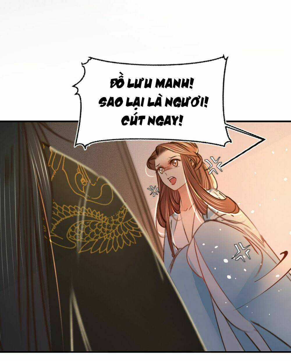 Ugly Duckling - Chapter 13 - Trang 14