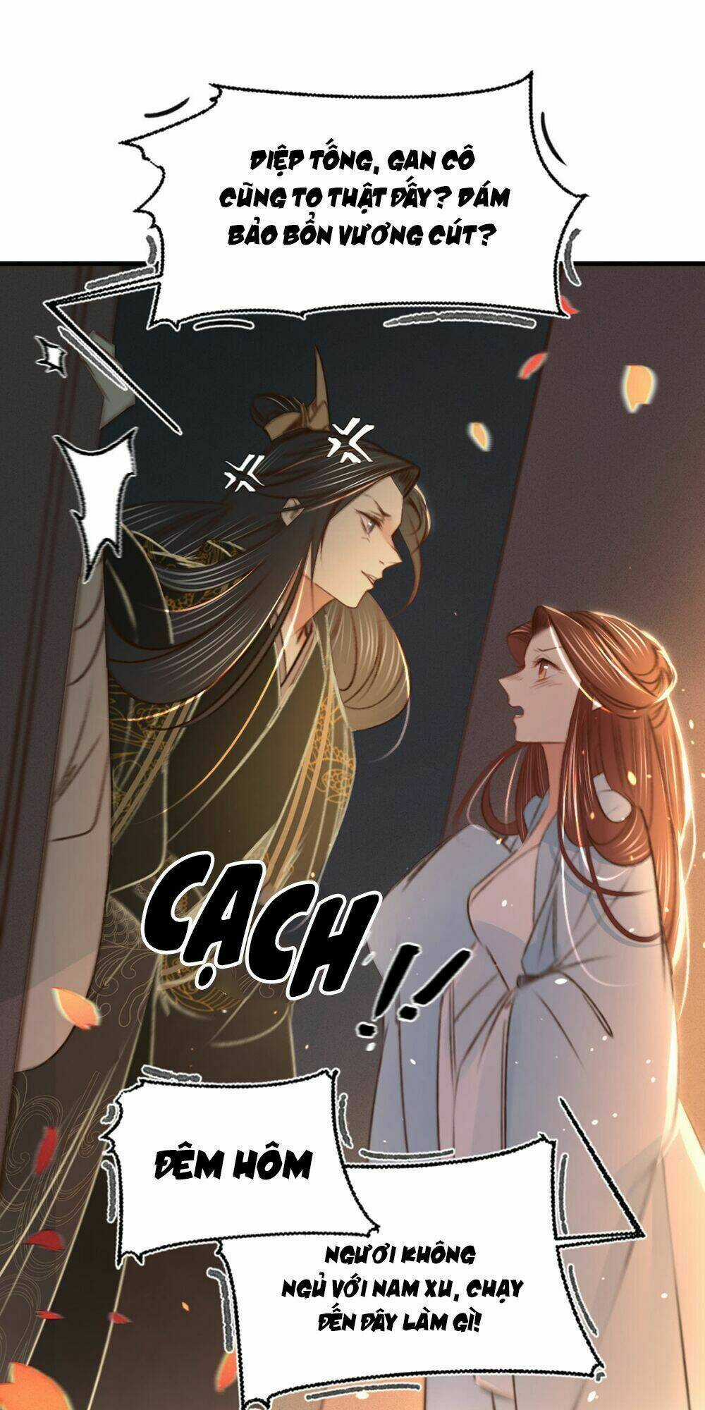 Ugly Duckling - Chapter 13 - Trang 16