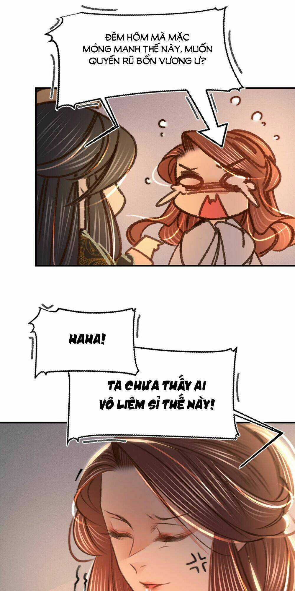 Ugly Duckling - Chapter 13 - Trang 18