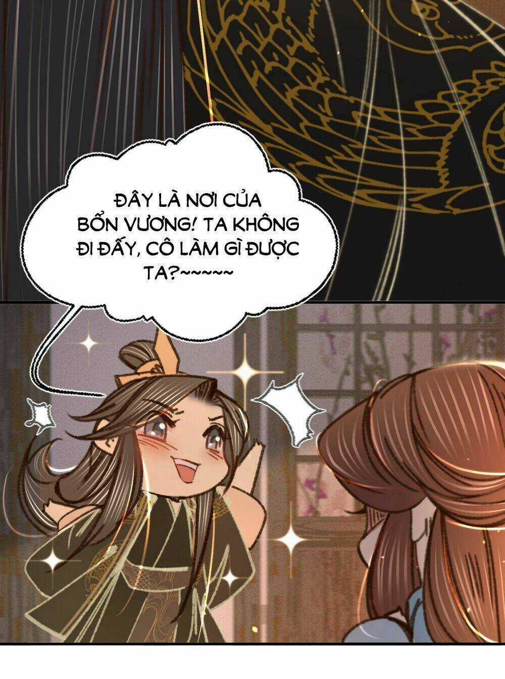 Ugly Duckling - Chapter 13 - Trang 21