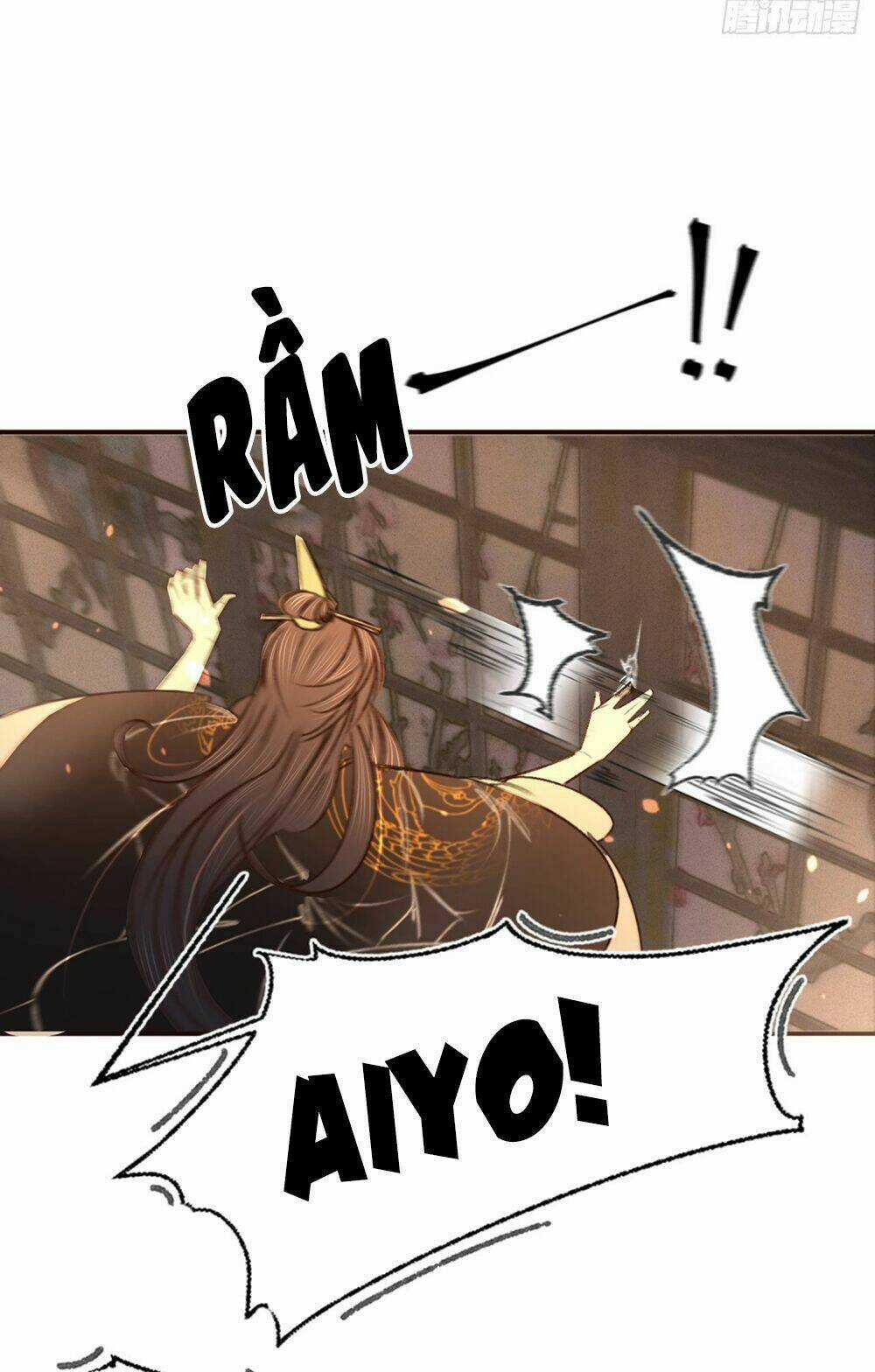 Ugly Duckling - Chapter 13 - Trang 23