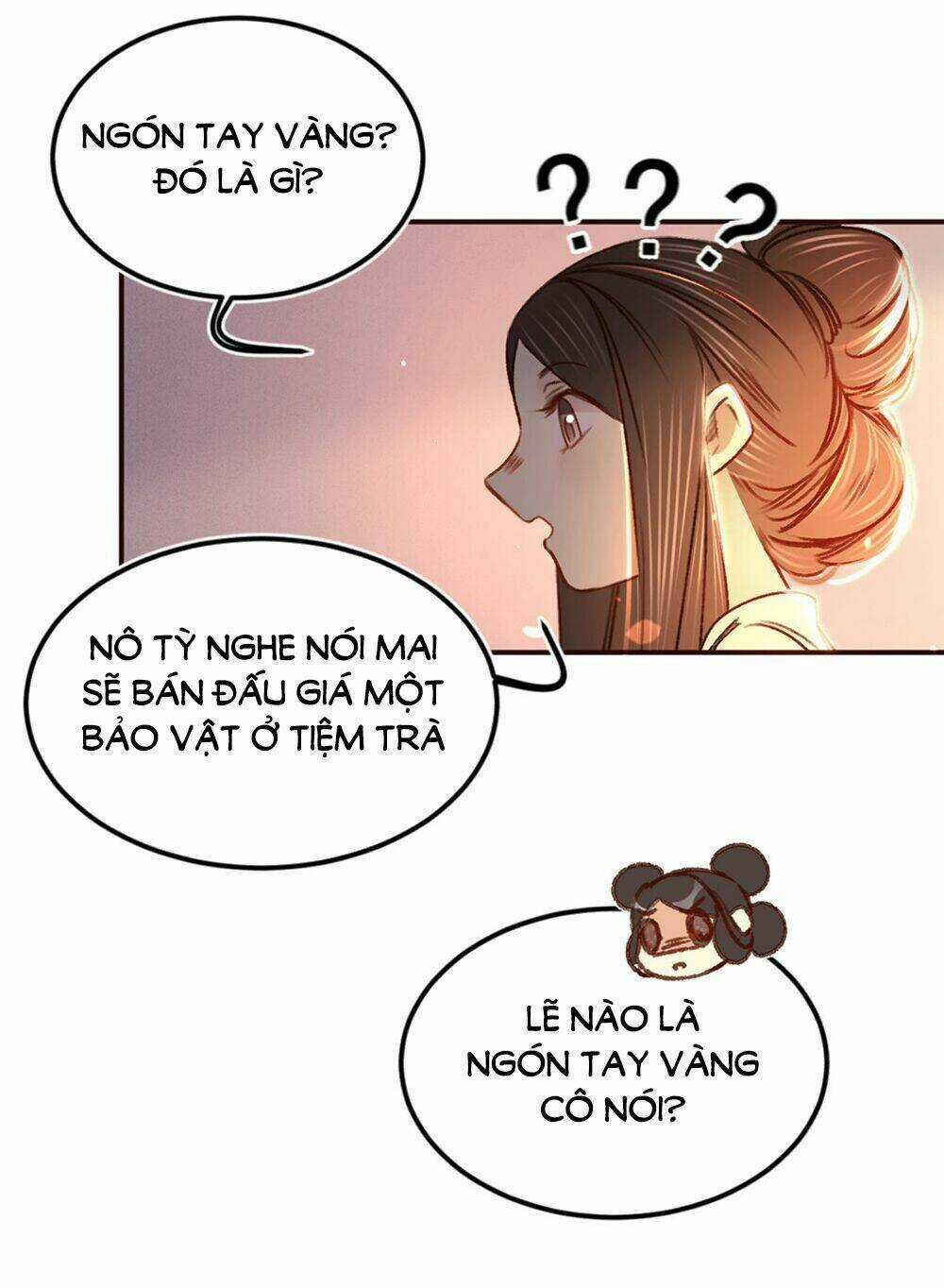 Ugly Duckling - Chapter 13 - Trang 28